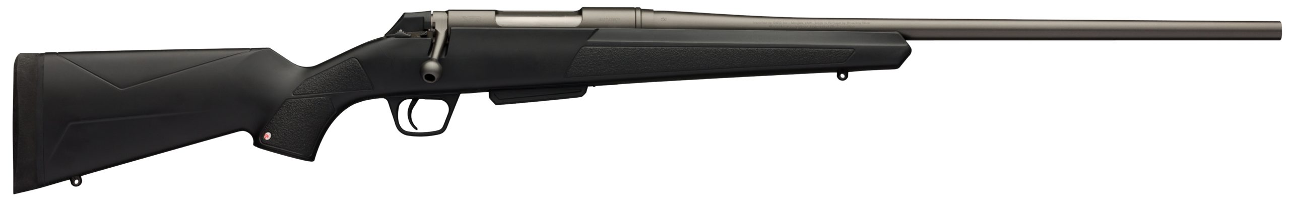 Rifles Long Guns Winchester Repeating Arms XPR 350Legend WRA XPR COMP 350LGND BA BLK